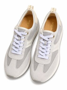 BOS& CO NORDSTROM Dilara Sneaker 225retail sz41